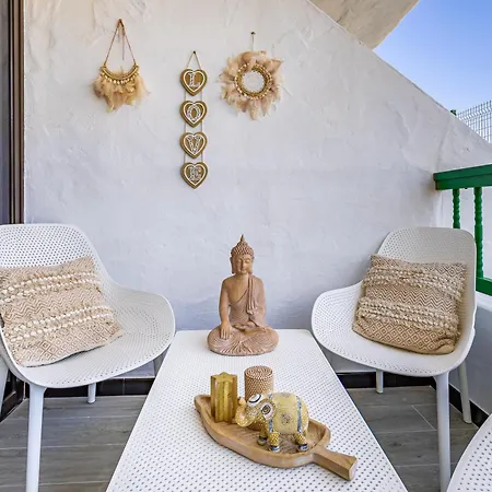 Διαμέρισμα Casa Louise Your Little Paradise Close To The *