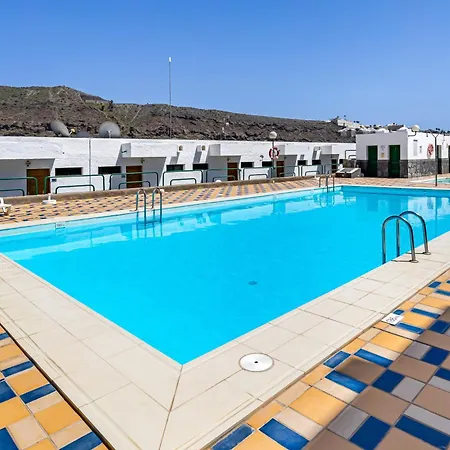 Διαμέρισμα Casa Louise Your Little Paradise Close To The