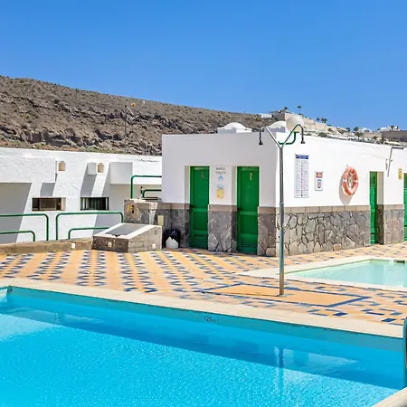 Διαμέρισμα Casa Louise Your Little Paradise Close To The