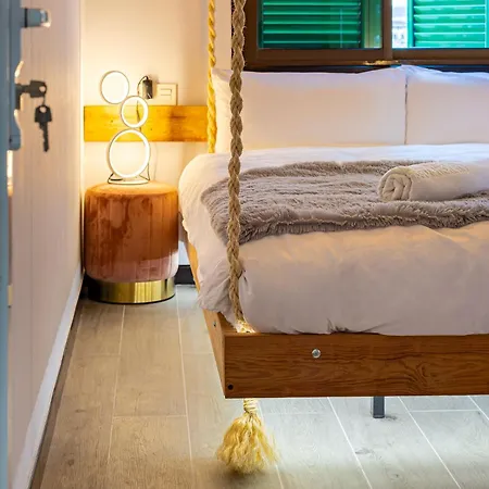 Casa Louise Your Little Paradise Close To The Πουέρτο Ρίκο