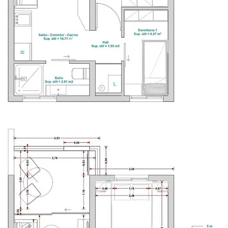 Διαμέρισμα Casa Louise Your Little Paradise Close To The